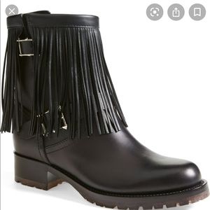 Valentino Garavani brand new boot